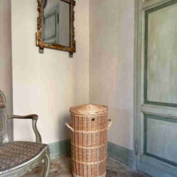 Laundry Basket
