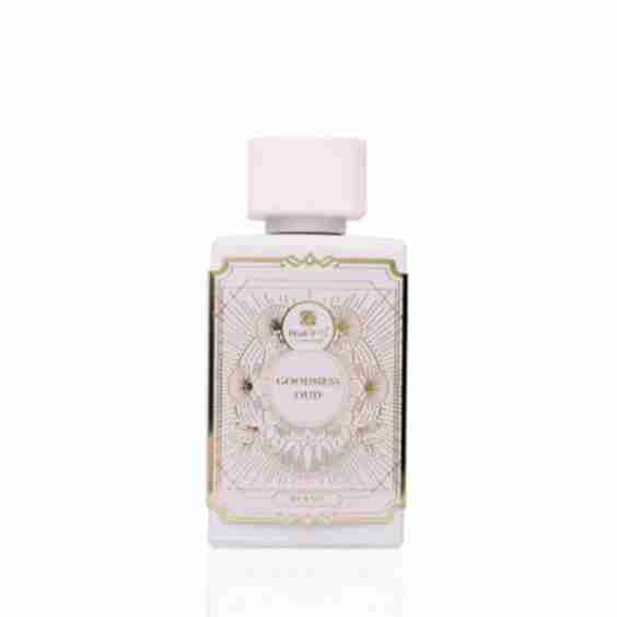 Goodness Oud Blanc Eau de Parfum 