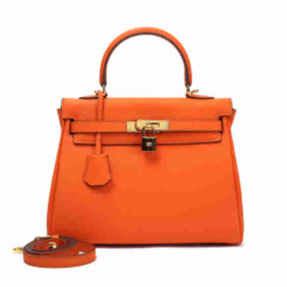 Leather Handbags Satchel Bag