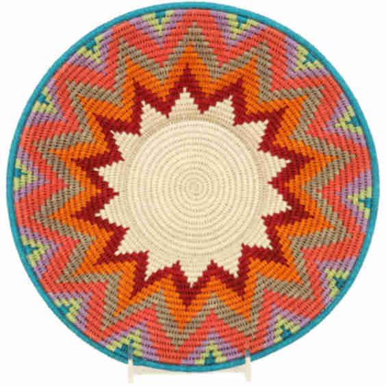 Masterweave Bowl