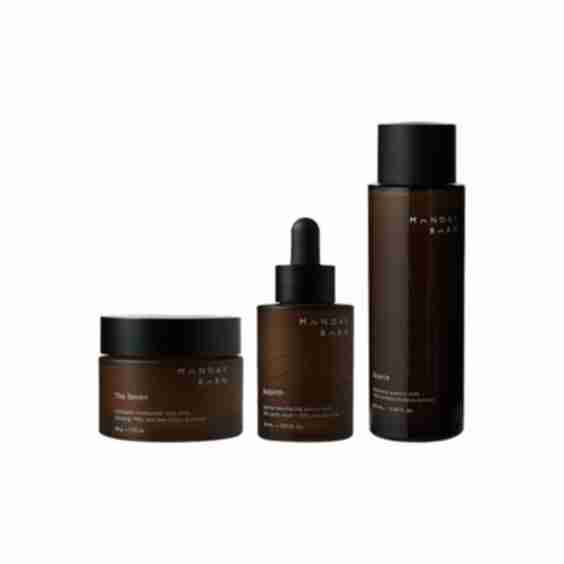 The Birthday Bundle
