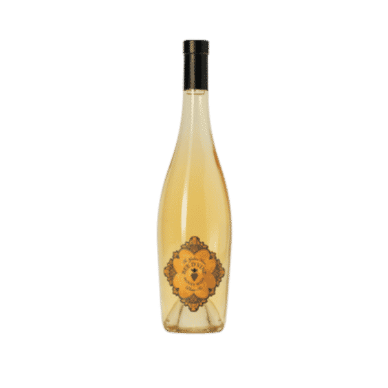 Demi Sec Semi Sweet Honey Wine
