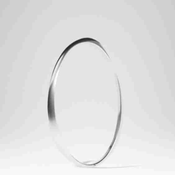 Mayday Crystal Hip Cuff