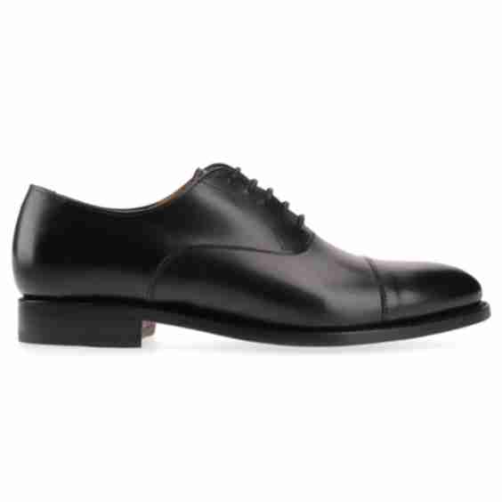 3010-K1 Box Calf Shoes