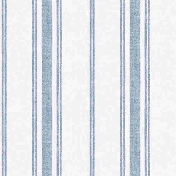 Alcott Sapphire Peel And Stick Wallpaper