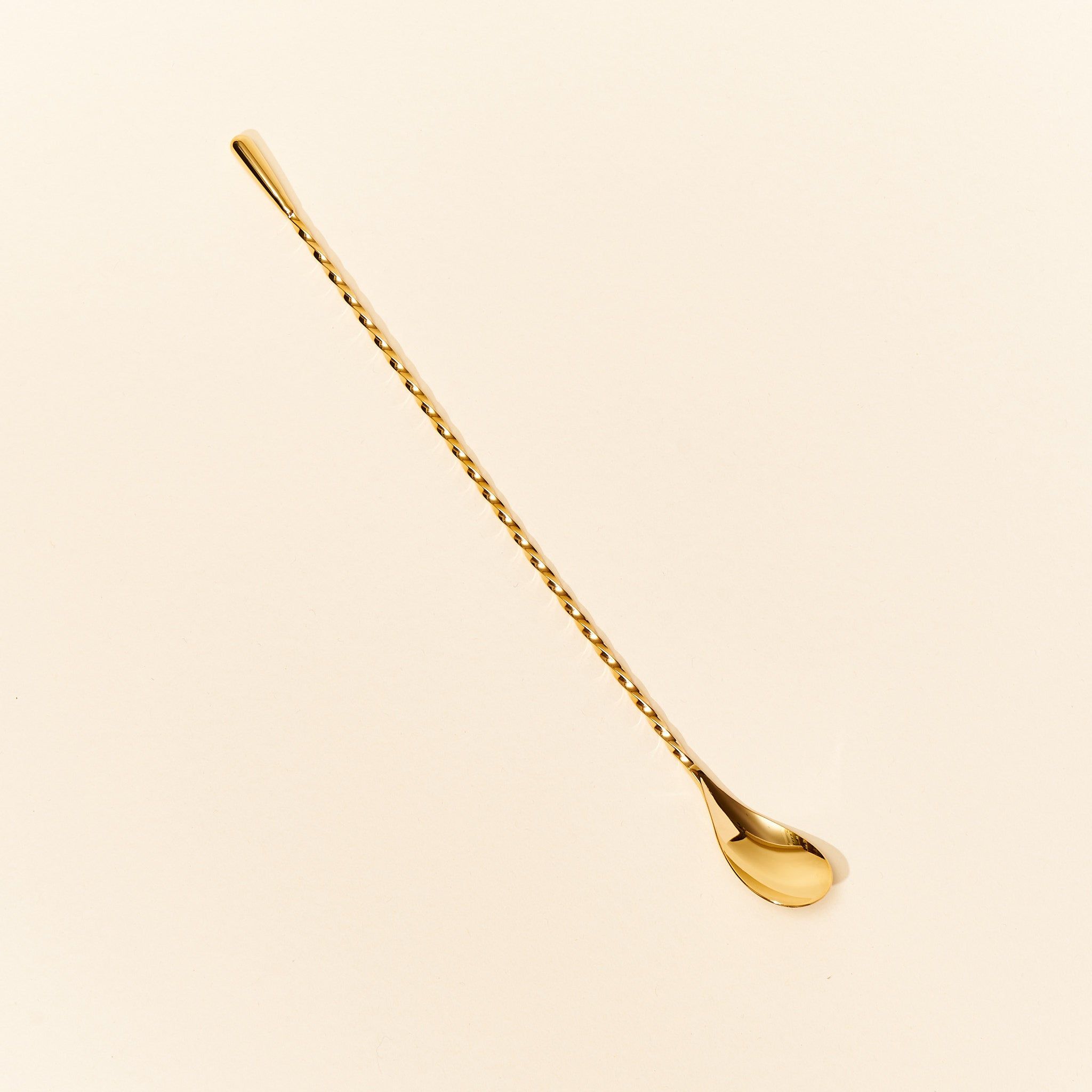 Umami Mart Teardrop Barspoon - Thumbnail 3