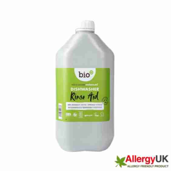 Dishwasher Rinse Aid 5L