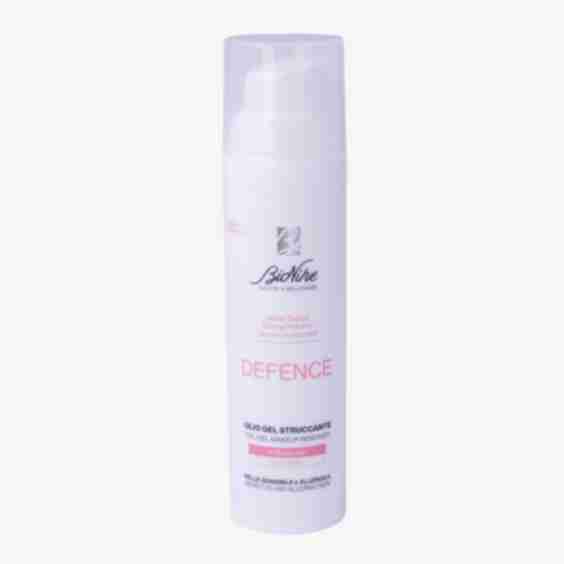 Oil Gel Make-up Remover
