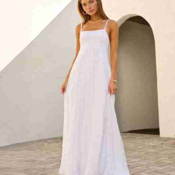 Elodie Dress