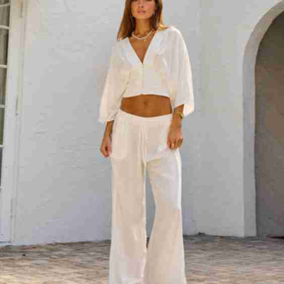 Augusta Pant