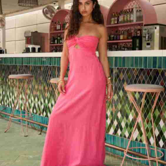 Eleanor Dress