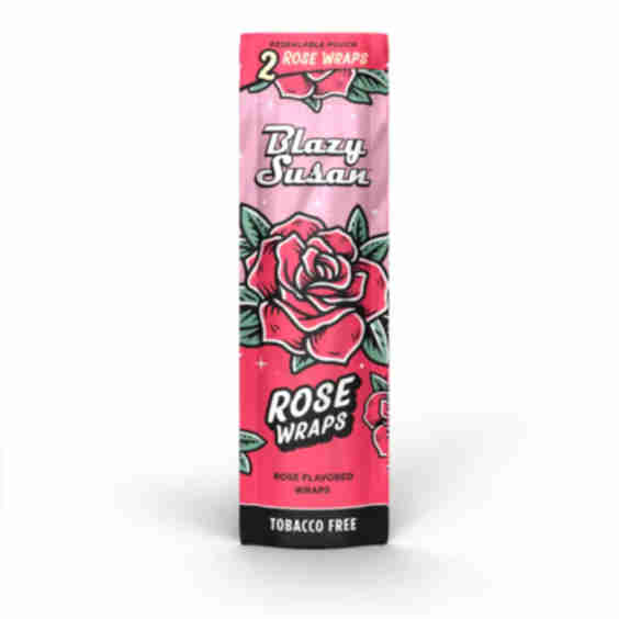 Rose Wraps