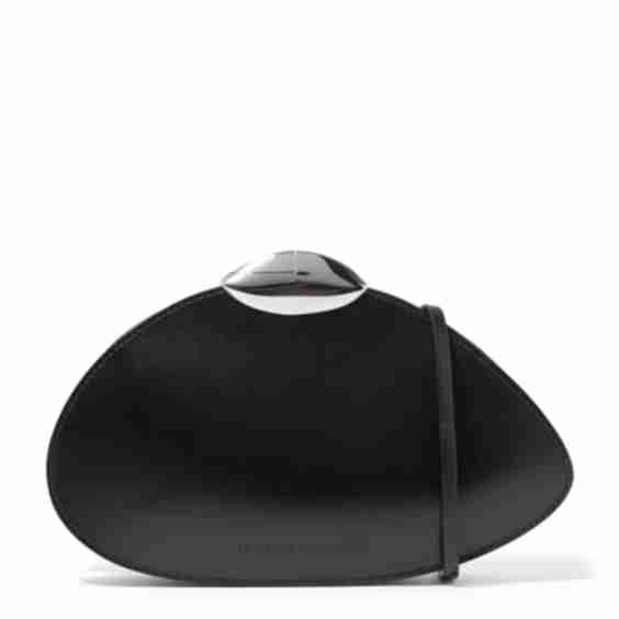 Belle De Jour Clutch Bag