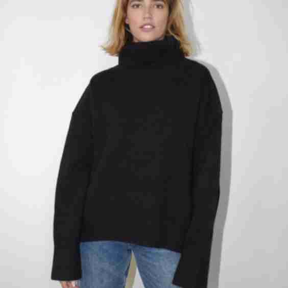 Olga Long Sleeve Top