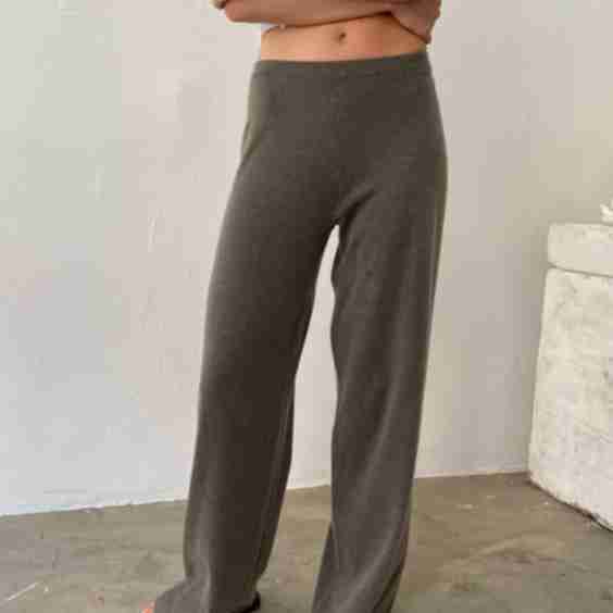 Geifa Pants