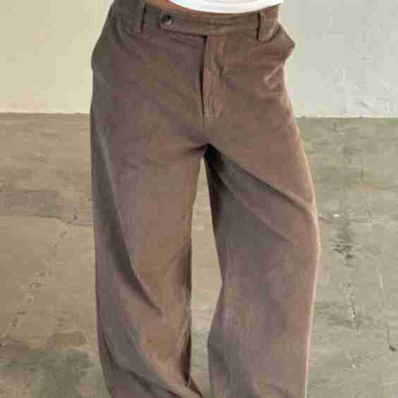 Annelinde Pants