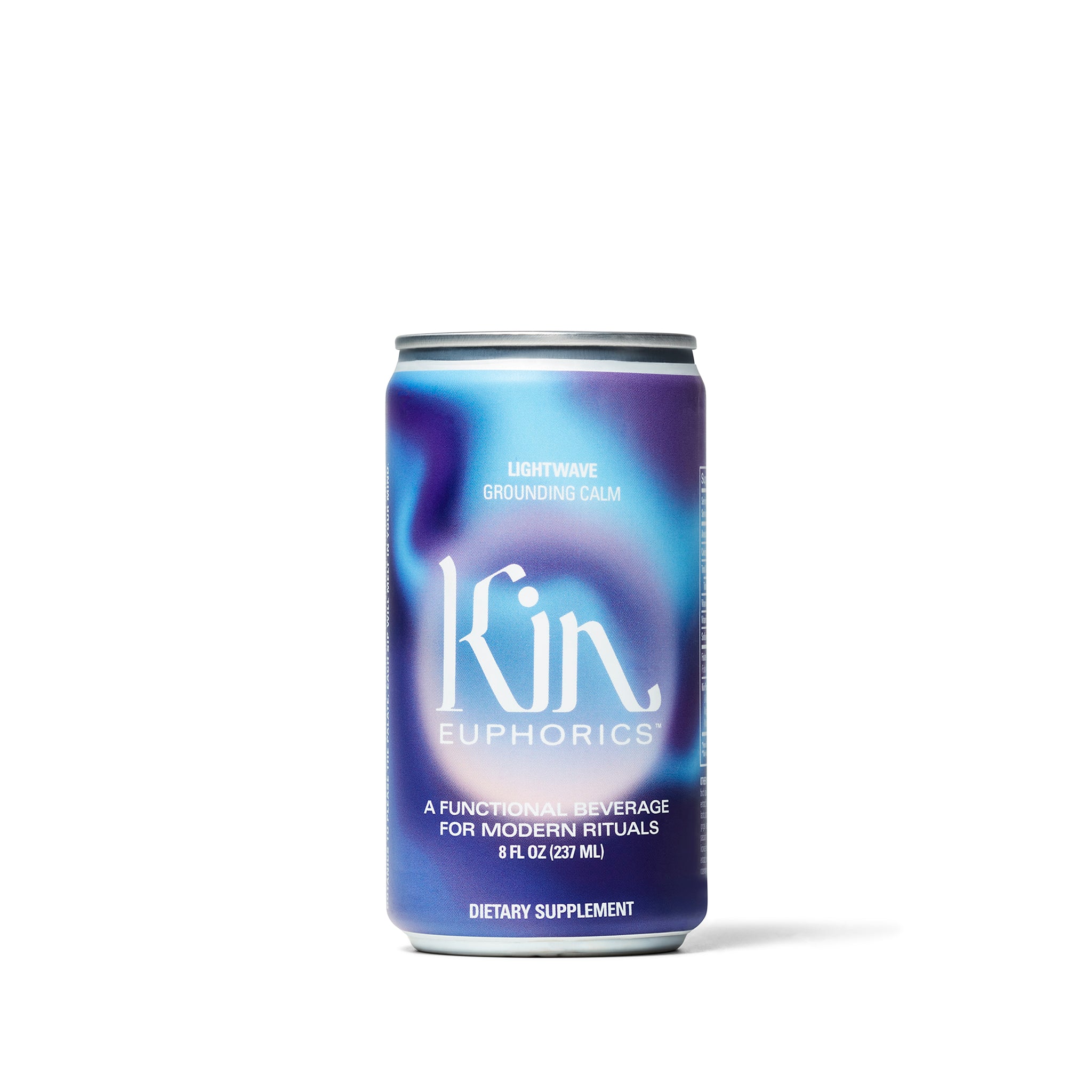 Kin Lightwave Non Alcoholic Beverage Single Can