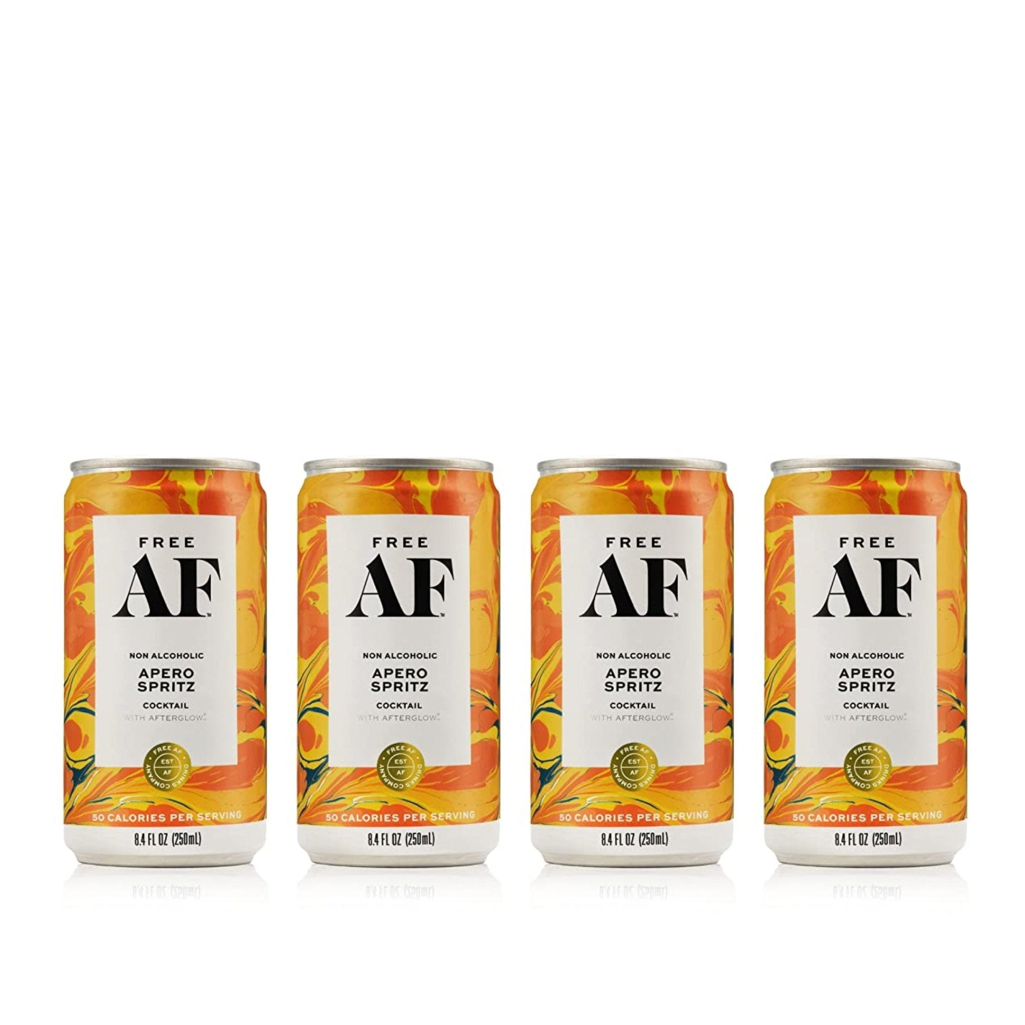 Apero Spritz 4 Pack