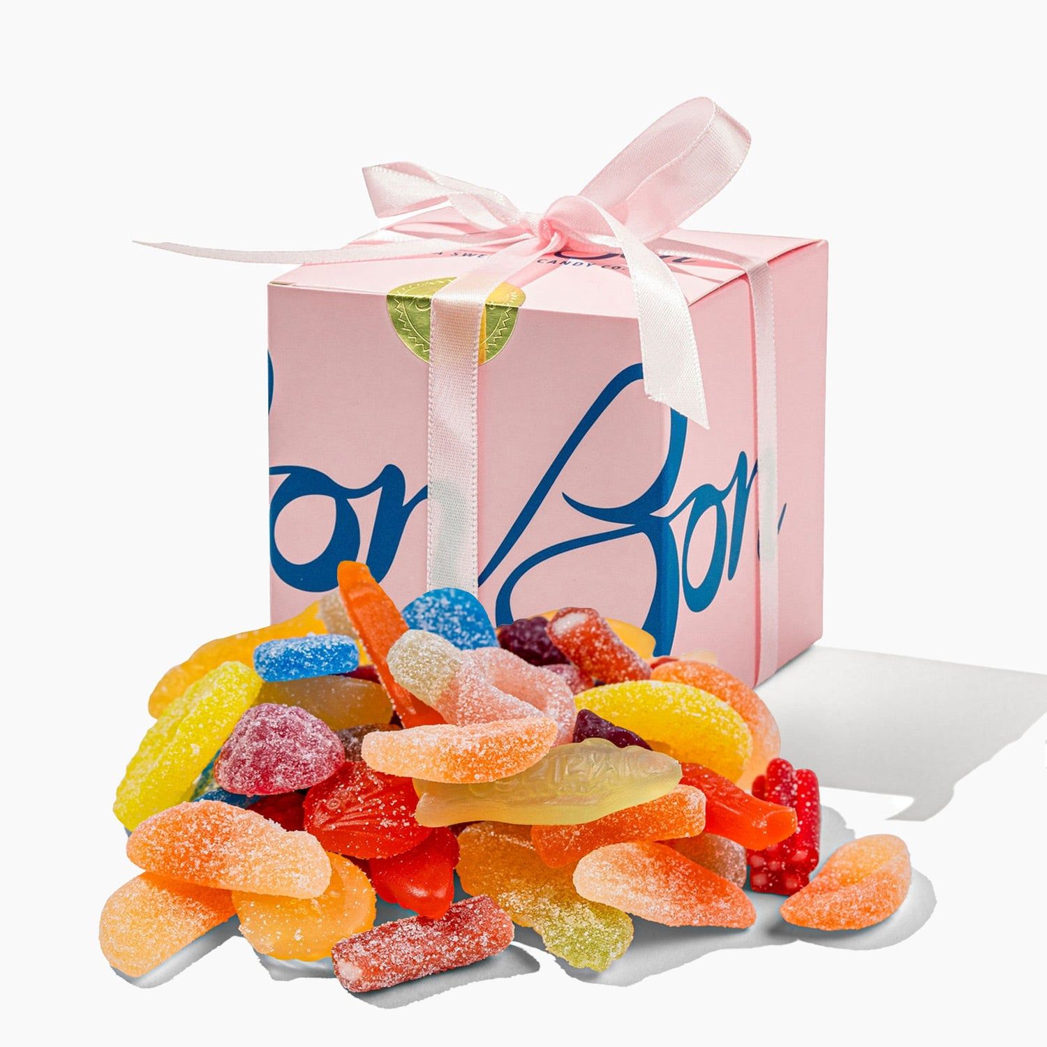 Party Packs And Gifts