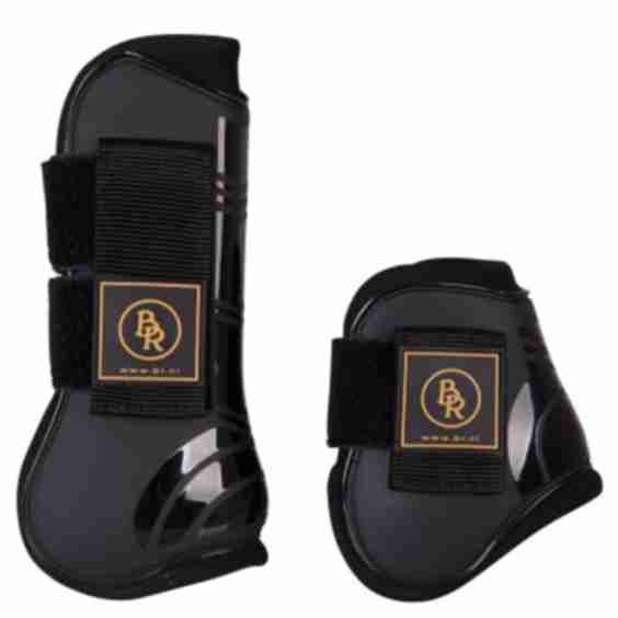 Set Tendon and Fetlock Boots Pro Tech