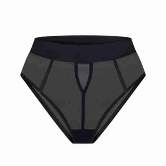 High-Rise Briefs 221SC
