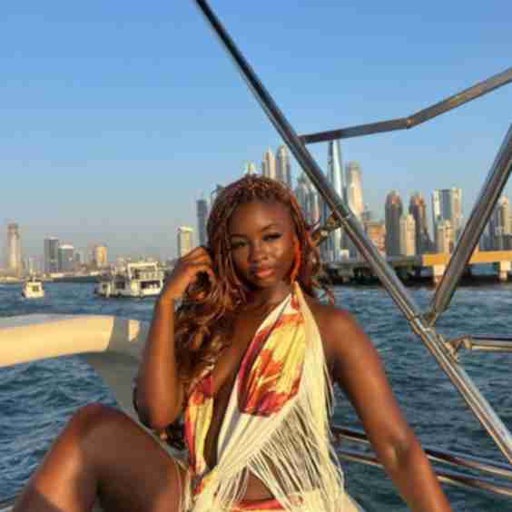 Signature Sarong Dress