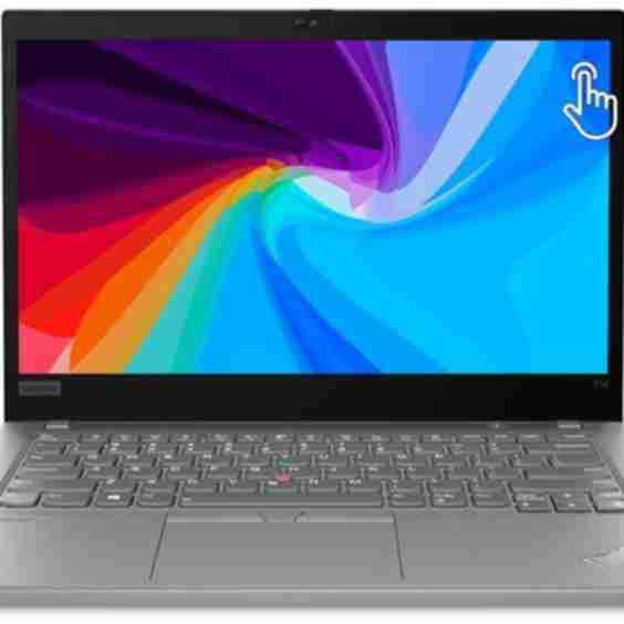 ThinkPad T14 Gen 2 Laptop