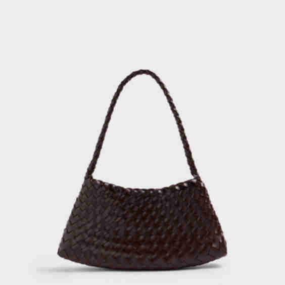 Wicker Bag