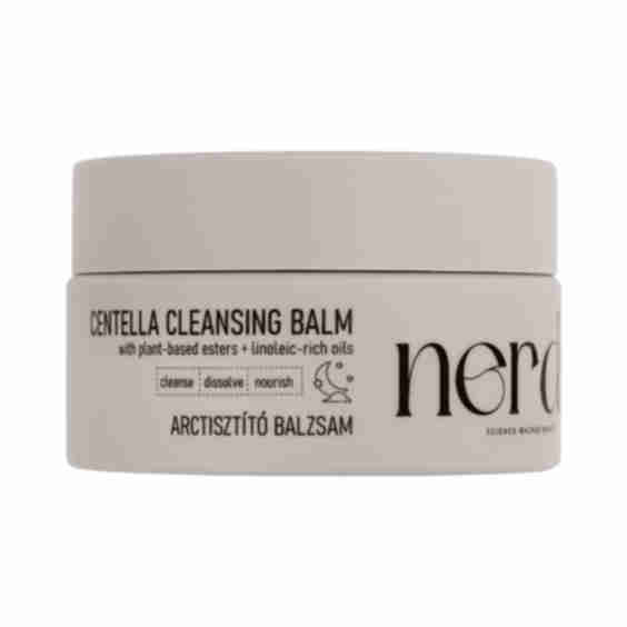 Centella Cleansing Balm 