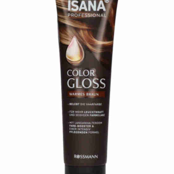  Professional Color Glossing Hair Color Renewal