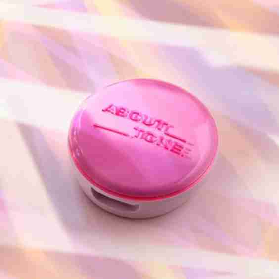 Glow Powder Pact 