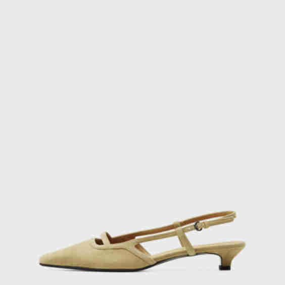 Andy Sling Back [C4F02TN] 