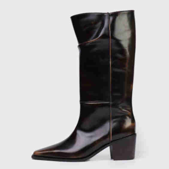 Ruston Boots