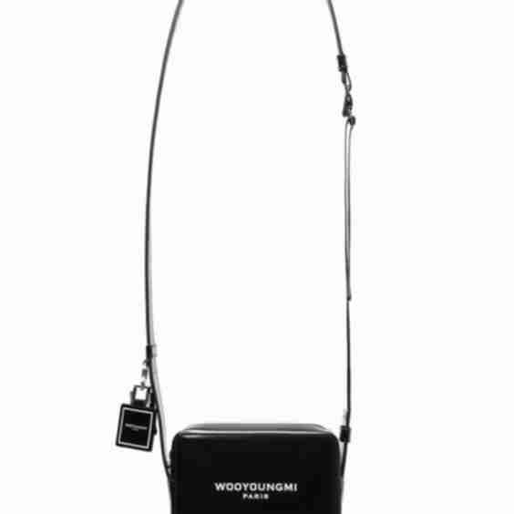 Square Mini Bag
