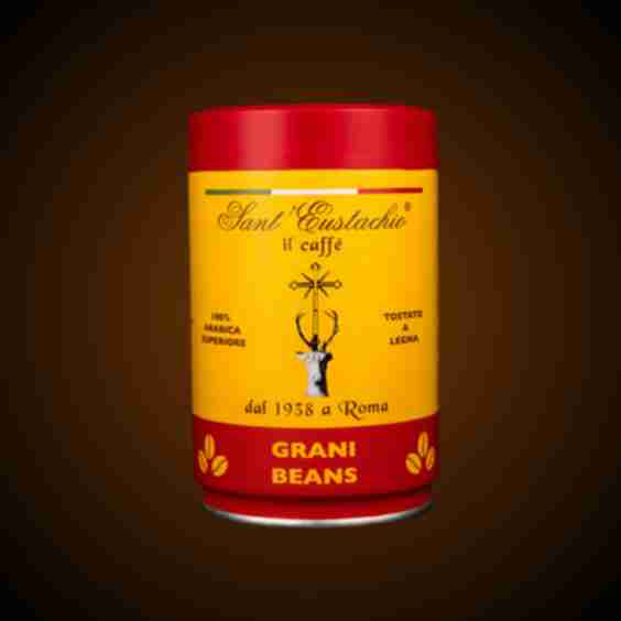 Beans Tin