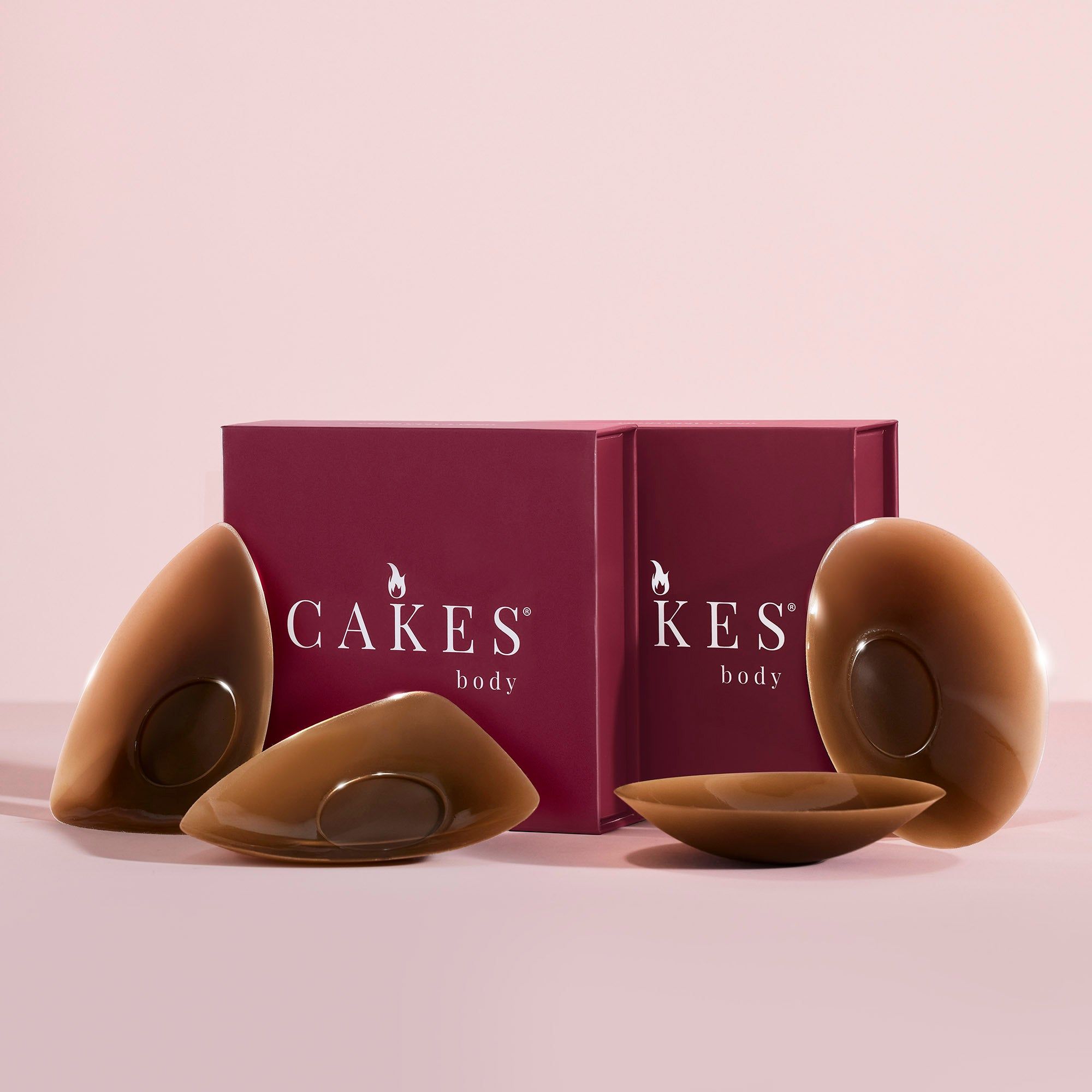 Sticky Cakes Best Sellers Bundle