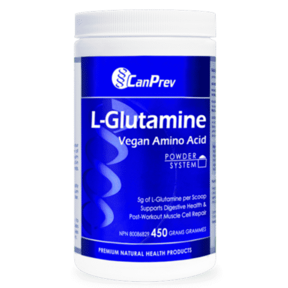 L-Glutamine Vegan Amino Acid Powder 450g