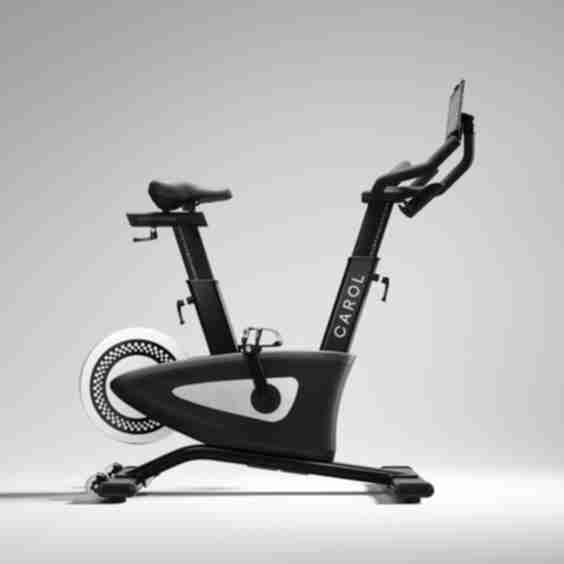 CAROL Bike