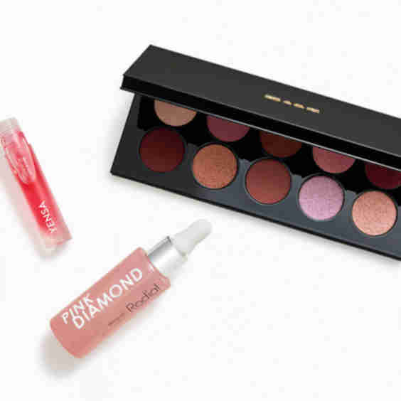 Bridal Glow Up Bundle