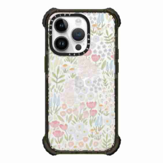 Eleanor Phone Cases