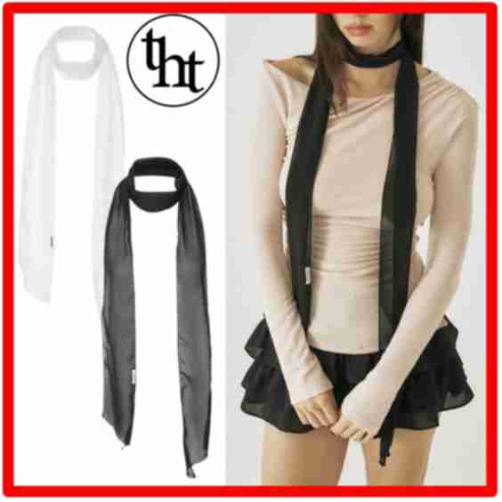 Petit Chiffon Muffler