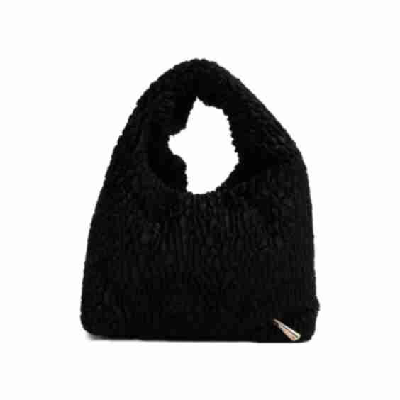 Small Hobo Bag