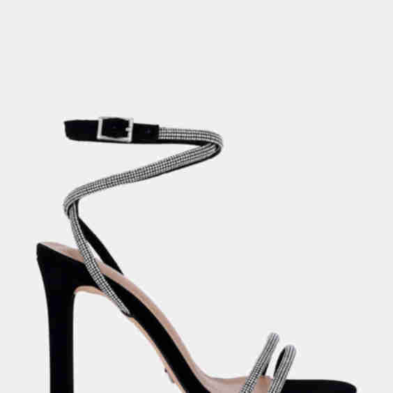 Painkiller Heel