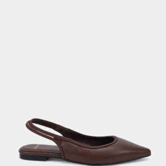 CASSEY Ballet Flats