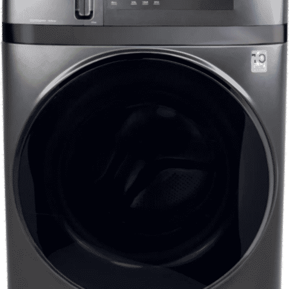 Ge Profile 4.8 Cu Ft Combination Washer Dryer