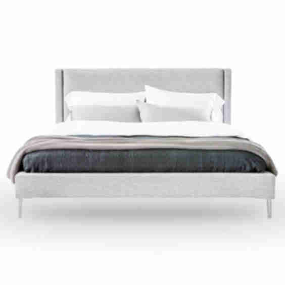 Platform Beds