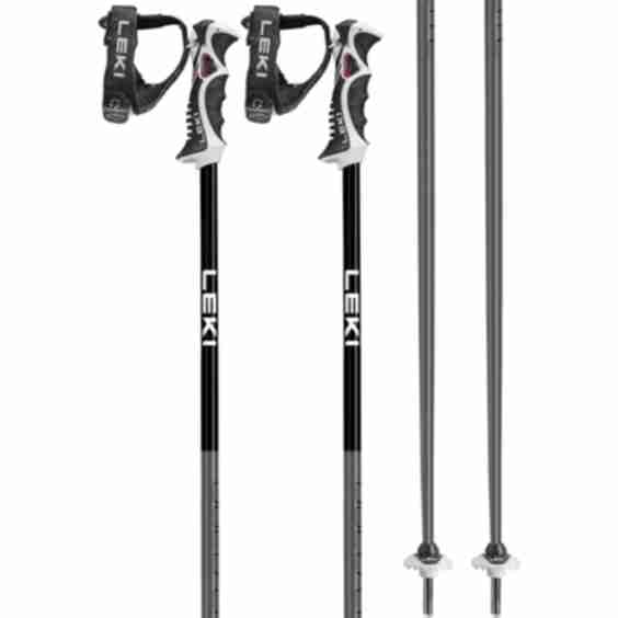 Bold Lite S Slalom Grip Ski Poles