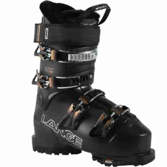 All Mountain Ski Boots LX 75 HV