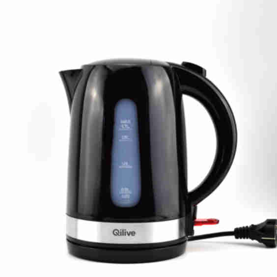 Qilive Electric Kettle 884620 