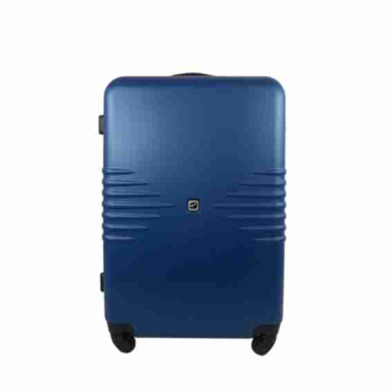 Airport Large Hard-Shell Suitcase Sismik 